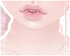 Ko ll Tattoo Choker Rose
