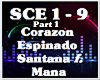 Coeazon Espinado-Santana