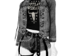 DS6 - TOP JACKET + OUTFI