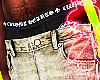 Ch Gallery Stoned Jeans