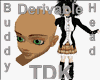 [TDK]Deriv-Buddie Head