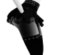 Mini sexy skirt