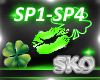 *SK*St.Pattys Particles