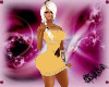 *K* XXL Butterfly Dress