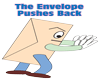 The Envelope