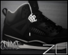 |ZD| Crime Shoes