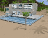 Sandy Beach Villa