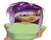 JEN KIKIO PURPLE W PRPL