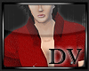 -DV- Polo Red