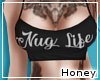 [H] I Didn't Choose Nugs