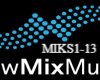 MIKS
