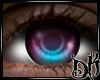 Unisex Dreamer Anime Eye