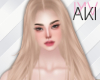 Aki Ayana Blonde
