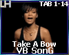 Rihanna-Take A Bow|VB|
