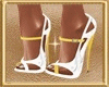 ✘ Kyle Gold&White