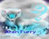 [Hoshi] Aran wolf Fur F