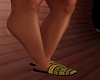 -Couples Slippers--(W)