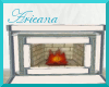 {AB} Hideaway Fireplace
