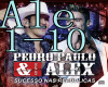 Pedro Paulo & Alex - 1