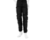 Mel Denim Jeans Black