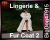 [BD] Lingerie&FurCoat2