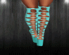 [P]Aqua Platforms