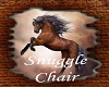 (TM) snuggle chair