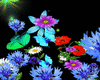 Flowers bundle