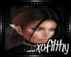 |xo| Krista Brunette