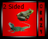 2 Sided Reptile 2