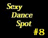 Sexy Dance Spot #8
