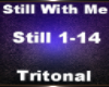 Tritonal - Still With Me