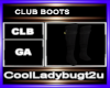 CLUB BOOTS