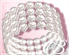 |BB|Pearl Right Bracelet