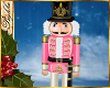 I~Nutcracker*Pink