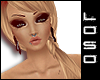 ;L| Llona Blonde