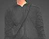 ! Jacket With Bag drv