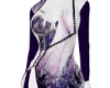 Purple Lilly Set