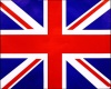 British Flag photoshoot
