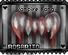*R*Vampire Fangs!!!!