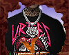 oversized Drip