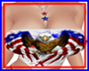 4TH JULY TOP