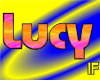 Lucy - Fruity Pink