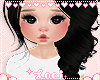 ✧.° Sibilla Black