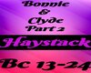 Bonnie & Clyde Part 2