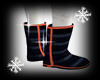 DC* VICKY WINTER BOOTS