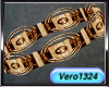 ~Vero~Wire Copper Collar