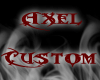 ;;sl Axel Custom