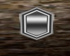 Zelda Rupee Silver V1