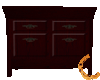 cherrywod 4 drawer